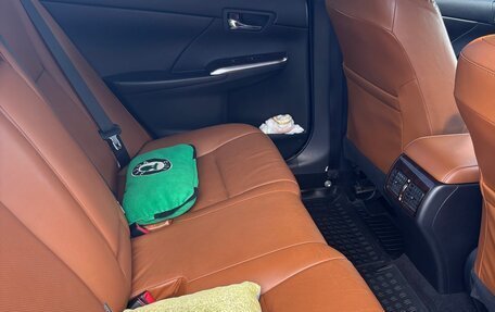 Toyota Camry, 2017 год, 2 220 000 рублей, 2 фотография