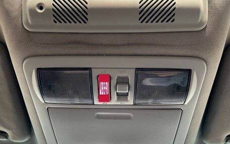 Nissan Pathfinder, 2007 год, 995 000 рублей, 25 фотография