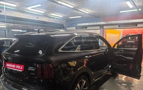 KIA Sorento IV, 2021 год, 3 500 000 рублей, 4 фотография