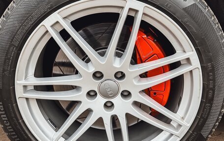 Audi Q5, 2016 год, 2 500 000 рублей, 7 фотография