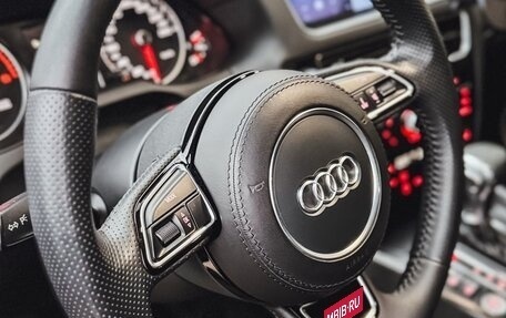 Audi Q5, 2016 год, 2 500 000 рублей, 8 фотография