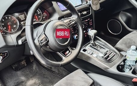 Audi Q5, 2016 год, 2 500 000 рублей, 11 фотография