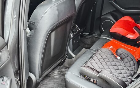 Audi Q5, 2016 год, 2 500 000 рублей, 12 фотография