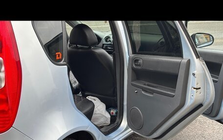 Mitsubishi Colt VI рестайлинг, 2007 год, 400 000 рублей, 4 фотография