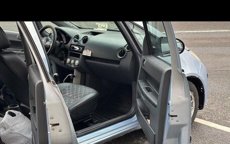 Mitsubishi Colt VI рестайлинг, 2007 год, 400 000 рублей, 5 фотография