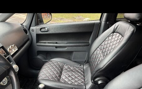 Mitsubishi Colt VI рестайлинг, 2007 год, 400 000 рублей, 10 фотография