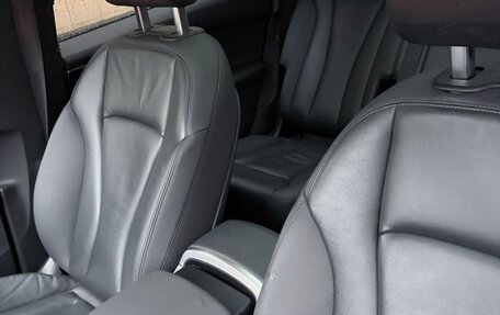 Audi Q7, 2020 год, 6 фотография