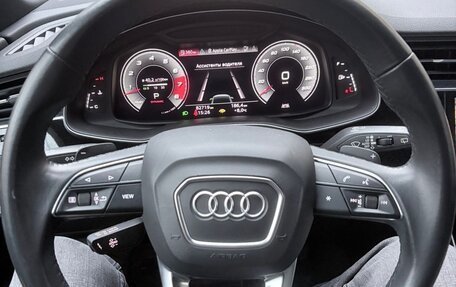 Audi Q7, 2020 год, 8 фотография