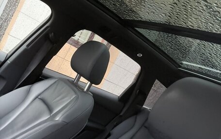 Audi Q7, 2020 год, 11 фотография