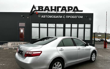 Toyota Camry, 2007 год, 1 100 000 рублей, 6 фотография