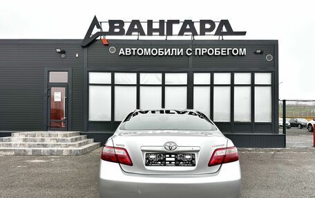 Toyota Camry, 2007 год, 1 100 000 рублей, 5 фотография