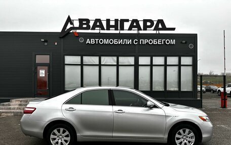 Toyota Camry, 2007 год, 1 100 000 рублей, 7 фотография