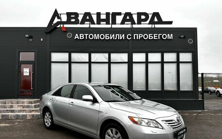 Toyota Camry, 2007 год, 1 100 000 рублей, 8 фотография