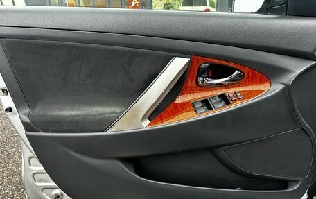 Toyota Camry, 2007 год, 1 100 000 рублей, 11 фотография