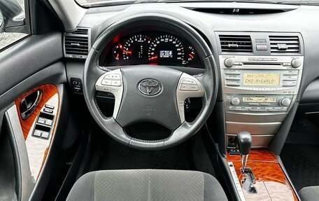 Toyota Camry, 2007 год, 1 100 000 рублей, 14 фотография