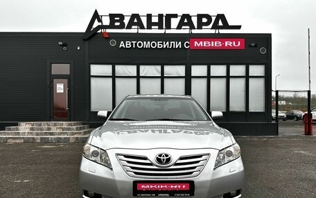 Toyota Camry, 2007 год, 1 100 000 рублей, 9 фотография