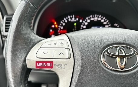 Toyota Camry, 2007 год, 1 100 000 рублей, 15 фотография