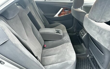 Toyota Camry, 2007 год, 1 100 000 рублей, 22 фотография