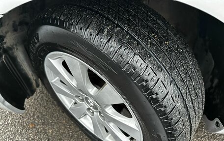 Toyota Camry, 2007 год, 1 100 000 рублей, 23 фотография