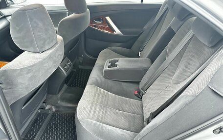 Toyota Camry, 2007 год, 1 100 000 рублей, 21 фотография