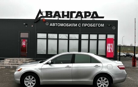 Toyota Camry, 2007 год, 1 100 000 рублей, 3 фотография
