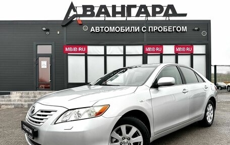Toyota Camry, 2007 год, 1 100 000 рублей, 2 фотография