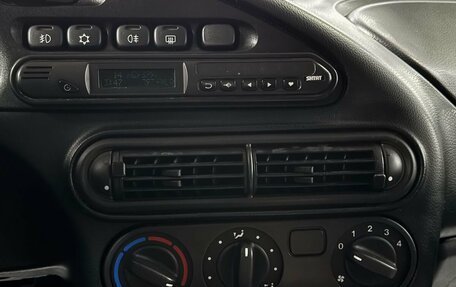 Chevrolet Niva I рестайлинг, 2011 год, 359 000 рублей, 17 фотография