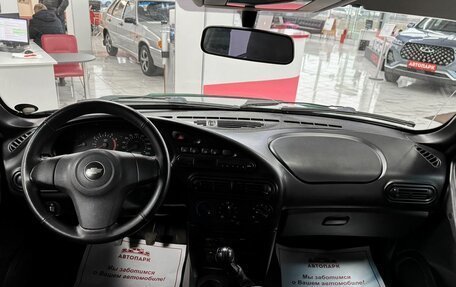 Chevrolet Niva I рестайлинг, 2011 год, 359 000 рублей, 15 фотография