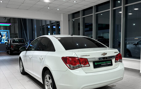 Chevrolet Cruze II, 2012 год, 820 000 рублей, 8 фотография