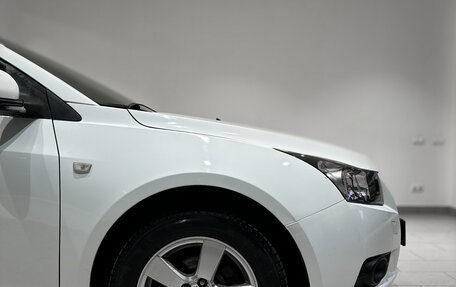 Chevrolet Cruze II, 2012 год, 820 000 рублей, 5 фотография