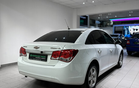 Chevrolet Cruze II, 2012 год, 820 000 рублей, 6 фотография