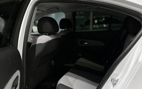 Chevrolet Cruze II, 2012 год, 820 000 рублей, 13 фотография