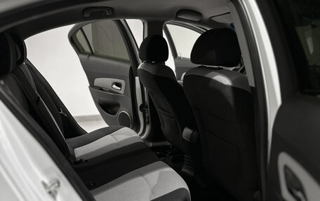 Chevrolet Cruze II, 2012 год, 820 000 рублей, 11 фотография