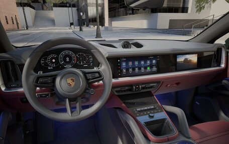 Porsche Cayenne III, 2025 год, 19 490 000 рублей, 2 фотография