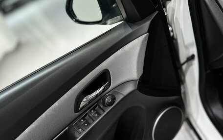 Chevrolet Cruze II, 2012 год, 820 000 рублей, 14 фотография