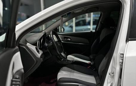 Chevrolet Cruze II, 2012 год, 820 000 рублей, 16 фотография