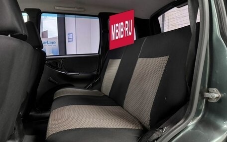 Chevrolet Niva I рестайлинг, 2011 год, 359 000 рублей, 10 фотография