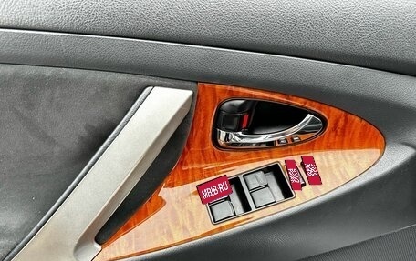 Toyota Camry, 2007 год, 1 100 000 рублей, 12 фотография