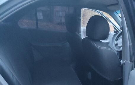 Hyundai Accent II, 2006 год, 419 000 рублей, 14 фотография