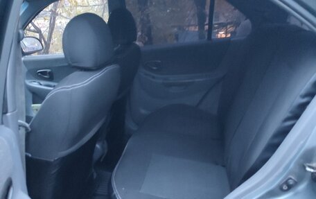 Hyundai Accent II, 2006 год, 419 000 рублей, 15 фотография