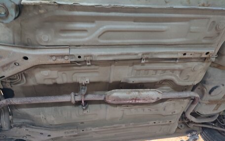 Hyundai Accent II, 2006 год, 419 000 рублей, 17 фотография