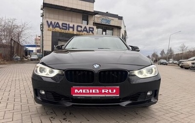 BMW 3 серия, 2014 год, 1 300 000 рублей, 1 фотография