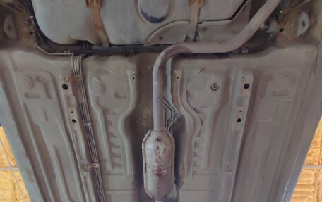 Hyundai Accent II, 2006 год, 419 000 рублей, 18 фотография