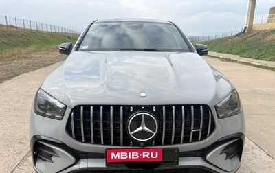 Mercedes-Benz GLE Coupe AMG, 2025 год, 17 950 000 рублей, 1 фотография