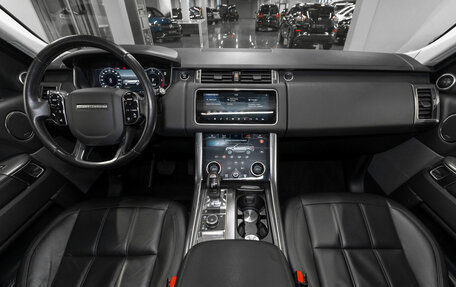 Land Rover Range Rover Sport II, 2019 год, 4 990 000 рублей, 8 фотография