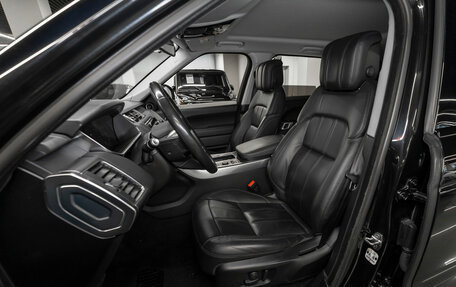 Land Rover Range Rover Sport II, 2019 год, 4 990 000 рублей, 9 фотография