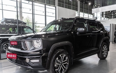 Haval H7, 2025 год, 3 849 000 рублей, 1 фотография