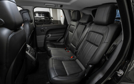 Land Rover Range Rover Sport II, 2019 год, 4 990 000 рублей, 12 фотография