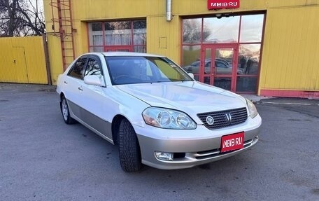 Toyota Mark II IX (X110), 2000 год, 700 000 рублей, 1 фотография