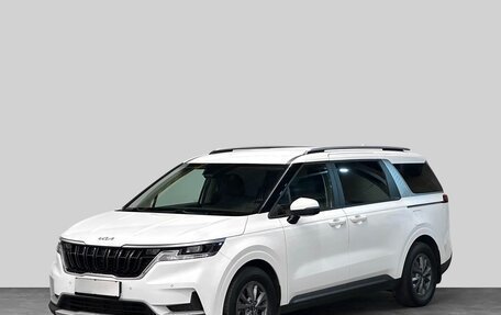 KIA Carnival, 2021 год, 3 440 000 рублей, 1 фотография